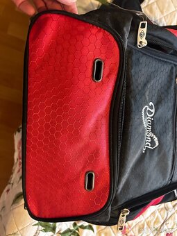 Softball/baseball batoh - 6