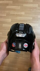 Hokejová helma Bauer RE-AKT - 6