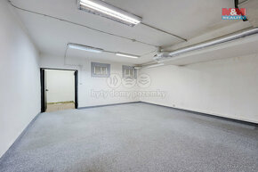 Pronájem skladu, 43 m², Plzeň, ul. Masarykova - 6