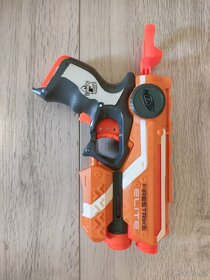 Nerf pistole - 6