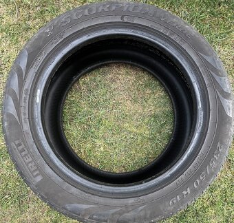 235/50 R19 99V SEAL letní pneu Pirelli Scorpion Verde (0920) - 6