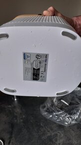 Nor-tec air cooler - 6