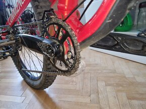 Commencal Clash, velikost rámu M - 6