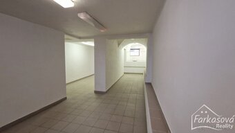 Rodinný dům na ulici Máchova v centru Lanškrouna - 6