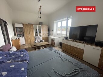 Prodej polyfunkčního domu v Zádveřicích - 6