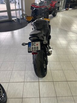 Suzuki GSX-S 950 2023 - 6