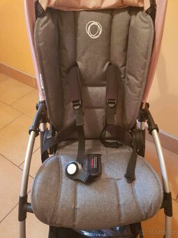 Bugaboo Bee+prislusenstvi - 6