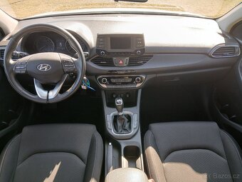 Hyundai i30 FASTBACK 1.4TGDI 103kW - 6