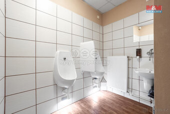 Pronájem obchod a služby, 175 m², Kladno, ul. J. Hory - 6