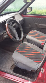 Škoda Favorit 135 L - 6