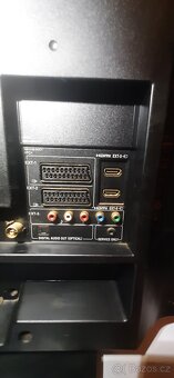 JVC televize 80cm - 6