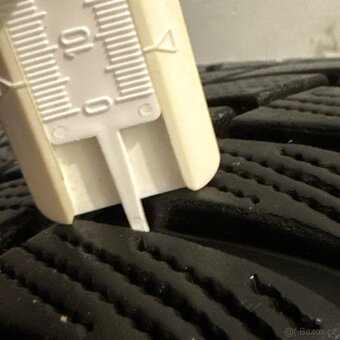Zimní kola Volvo V60/S60 235/45 R18 Dunlop - 6