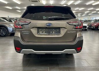 Subaru Outback 2.5 TOURING 2025 6let skladem 124 kw1 - 6