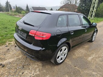 Audi A3 Sportback 1.4 TFSI - 6