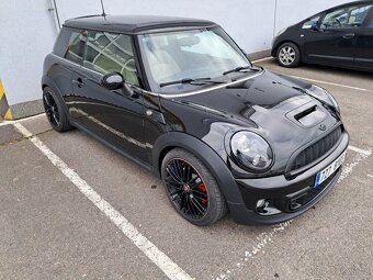 Mini Cooper R56 S – 2010 - 6