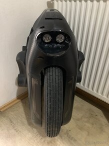 Elektrická Jednokolka - 6