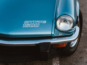 volant TRIUMF SPITFIRE 1979 - 6