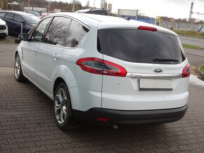 Ford S-Max 2.0 TDCi Automat - 6