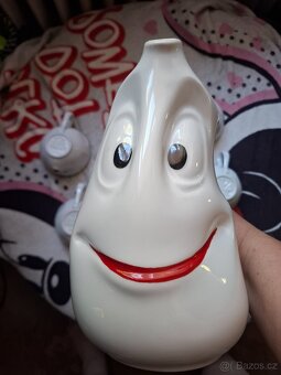 Usměvavý porcelán - 6