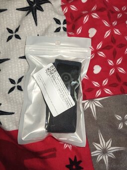 Sluchátka SteelSeries Arctis 7+ - 6