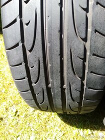 LetníPneumatiky Dunlop 215/45 16 R 2.ks - 6