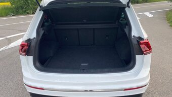 Volkswagen Tiguan 2018, R-line 1,4 TSI 4Motion 110kW - 6