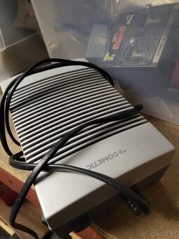 Termoelektrická autochladnička Dometic TropiCool TCX-35 - 6
