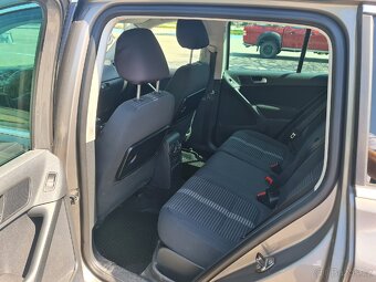 VW Tiguan 4motion - 6