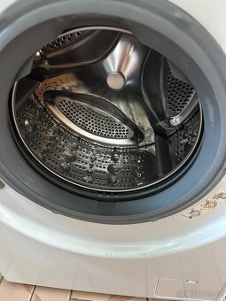 LG pračka Direct Drive 6.5 kg - 6