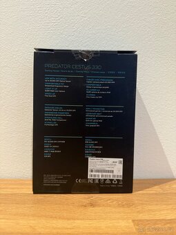 Acer Predator Cestus 330 - 6
