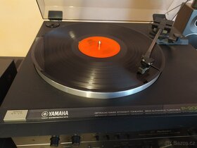 Yamaha CR-420, CT-V1, P-200 VINTAGE - 6