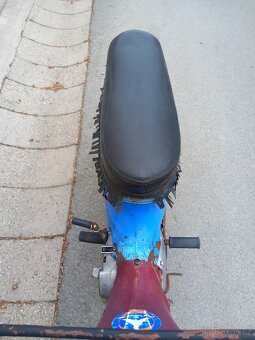 Prodám Jawa 21 Pionýr - 6