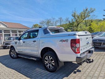 Ford Ranger WILDTRAK 3.2TDCi 147kW A/T DPH - 6