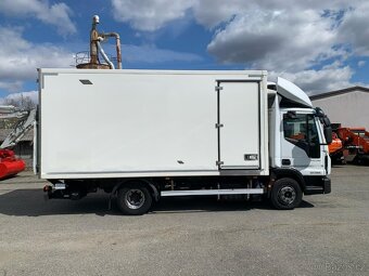 IVECO EUROCARGO 120EL220 IZOTHERM Euro 6 Čelo Klima /8475/ - 6