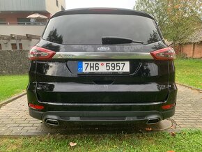 Ford S Max 2,0tdci 132kw 2016 Facelift - 6