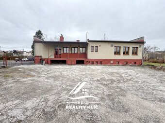 Prodej obchodní prostory, 440 m2 - Vřesina okr. Opava - 6