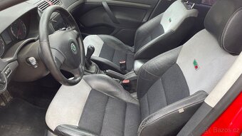Škoda Octavia ll 1.9 tdi - 6