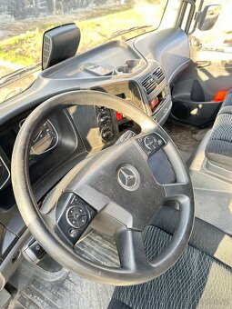 Mercedes Benz Atego 818 - 6