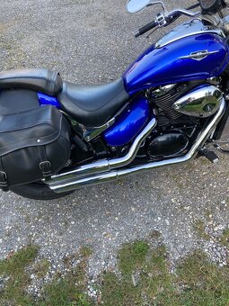 Prodám Suzuki Intruder M800 - 6