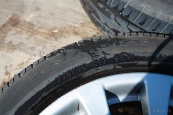 Prodám ALU KOLA BMW R17 - F30 / F31 xd ( 316 ) - 6
