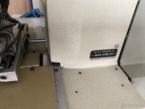 Šicí stroj automat Brothet BAS-311-E - 6