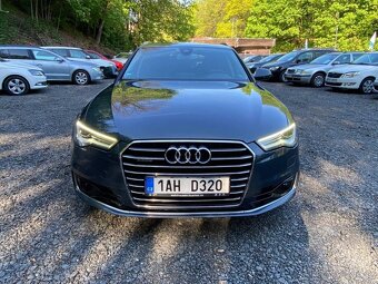 Audi A6 C7 Avant 3.0TDI 200kW 4x4 QUATTRO S-tronic 190tkm - 6