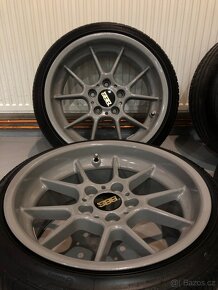 BBS RK 003 R17 5x120 - 6