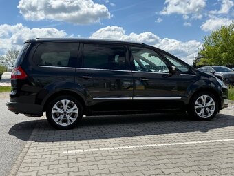 FORD GALAXY 2.2 TDCI TITANIUM 147KW 7 MIST MODEL 2014 - 6