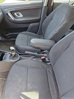 ŠKODA FABIA 1.2 HTP 51KW R.V 2008 ELEGANCE - 6