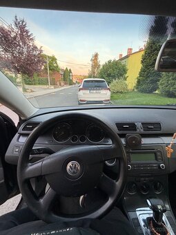 Passat B6 - 6