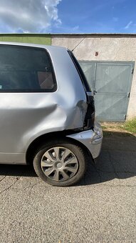Seat Arosa 1.4 44 kw - 6