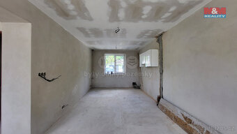 Pronájem ordinace nebo kanceláří, 85 m², Šternberk, Dvorská - 6