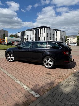 Škoda Octavia III Style plus, 1,4TSi. - 6