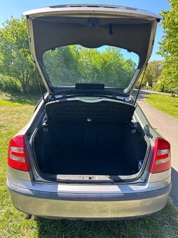 Skoda octavia 2 1.9 tdi 77kw r.v 2006 135tis km serviska - 6